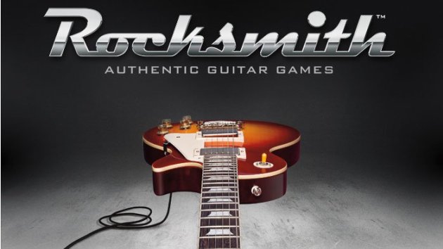 Как создать песню для rocksmith 2014