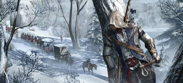 Автор Assassin’s Creed назвал вышки главной ошибкой