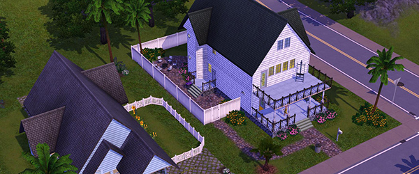 Как the sims 4 сделать на русском