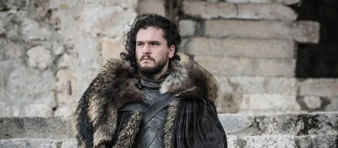 Jon Snow Hbo Max