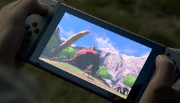 Босс Nvidia утверждает, что Switch будет "настоящим продуктом Nintendo"