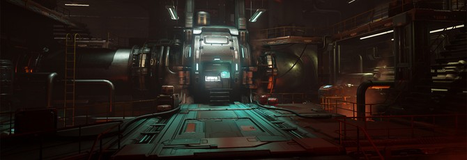 Как создать воду в unreal engine 4
