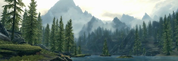 Center Патч 1.8 для Skyrim возьми да и выйди после несколько затянувшегося