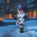 Все скины праздничного ивента Overwatch