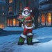 Все скины праздничного ивента Overwatch