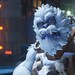 Все скины праздничного ивента Overwatch