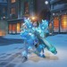 Все скины праздничного ивента Overwatch