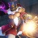 Все скины праздничного ивента Overwatch