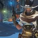 Все скины праздничного ивента Overwatch