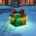 Все скины праздничного ивента Overwatch