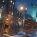 Все скины праздничного ивента Overwatch