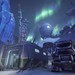 Все скины праздничного ивента Overwatch