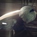Сравнение NieR: Automata на PS4 и PS4 Pro — нужно больше сглаживаний