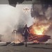 Сравнение NieR: Automata на PS4 и PS4 Pro — нужно больше сглаживаний