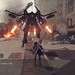 Сравнение NieR: Automata на PS4 и PS4 Pro — нужно больше сглаживаний