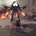 Сравнение NieR: Automata на PS4 и PS4 Pro — нужно больше сглаживаний