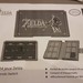 Концепты аксессуаров Nintendo Switch попали в сеть