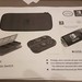 Концепты аксессуаров Nintendo Switch попали в сеть