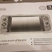 Концепты аксессуаров Nintendo Switch попали в сеть