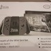 Концепты аксессуаров Nintendo Switch попали в сеть