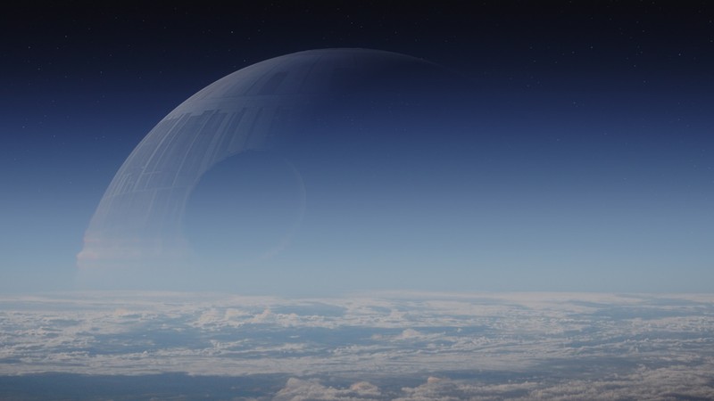 Смотреть Изгой-Один. Звёздные Войны: Истории (Rogue One: A Star Wars Story, 2016) видео Смотреть Изгой-Один. Звёздные Войны: Истории (Rogue One: A Star Wars Story, 2016) видео