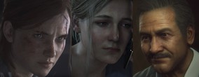 Реакция фанатов на трейлер The Last of Us Part II