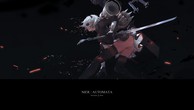 Архив NSFW-артов NieR: Automata для гейм-директора