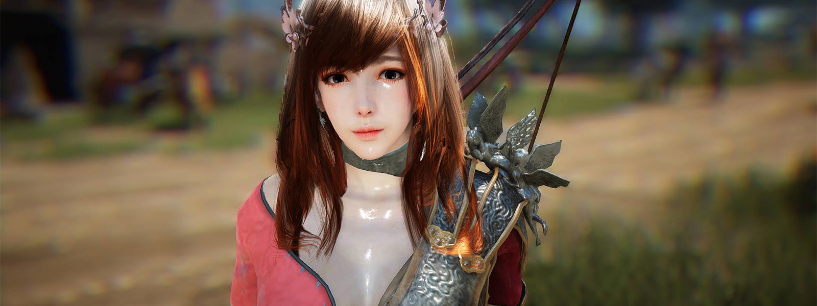 [Советы и руководства] ФОТОРЕЖИМ [эффекты + фильтры] | Black Desert Русскоязычный регион