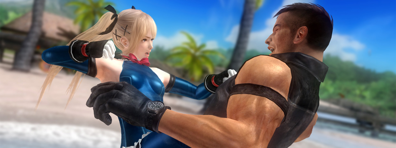 Разработчики Dead or Alive 5 просят PC-моддеров не извращать игру - Shazoo