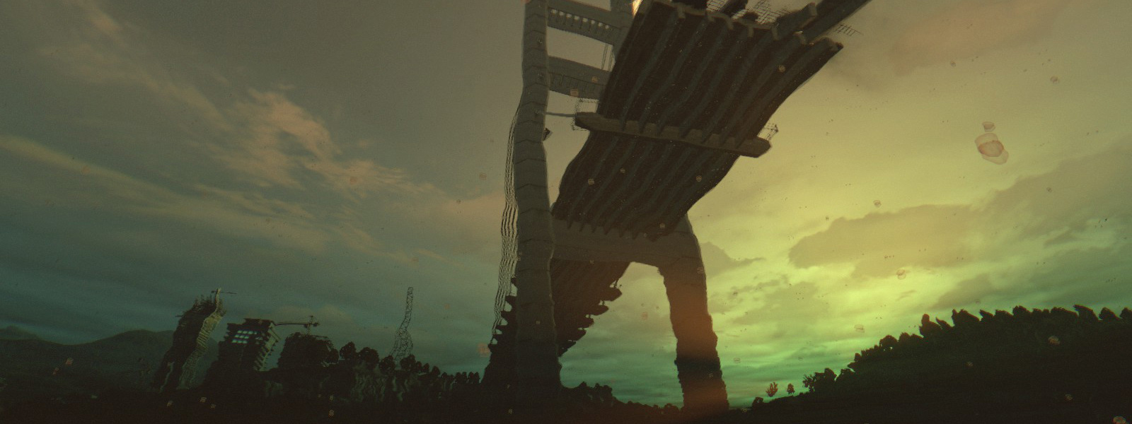 Мод Dying Light делает игру значительно сложней - Shazoo