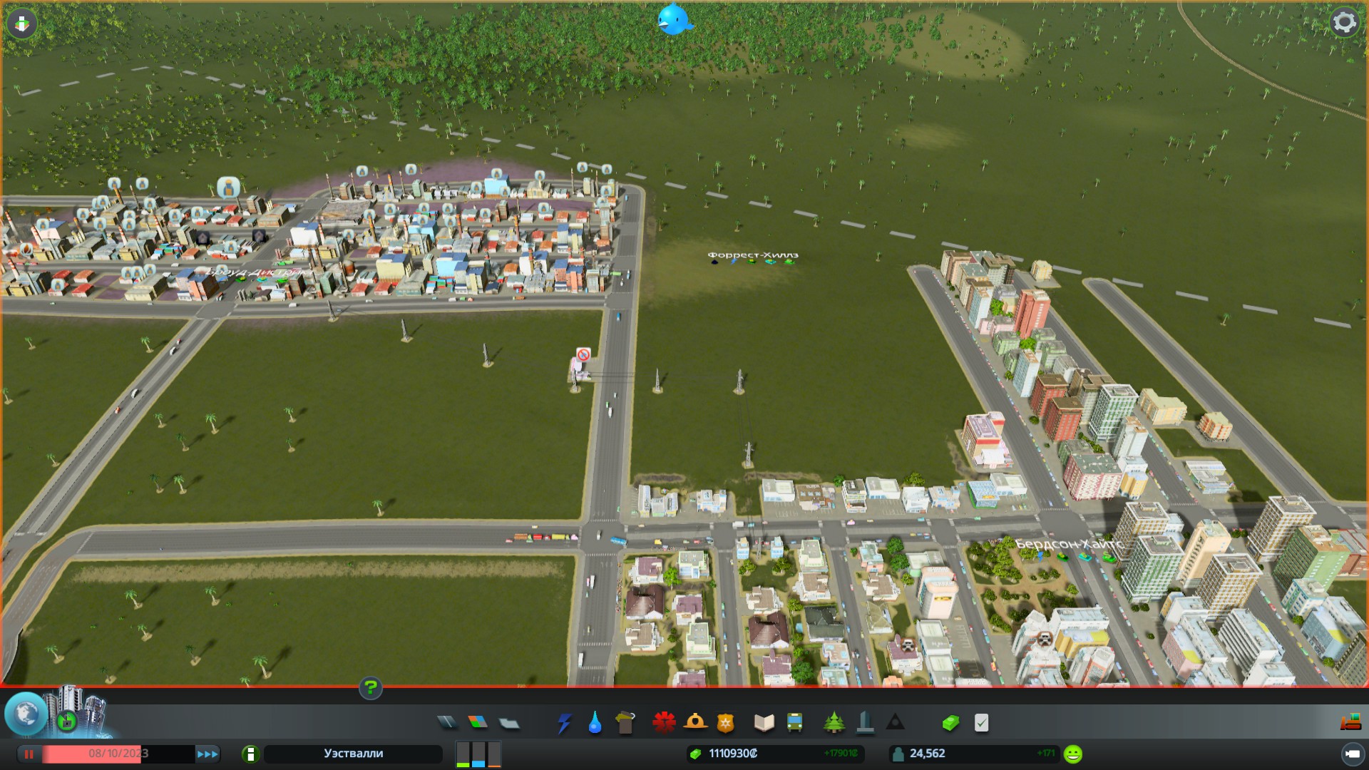 Steam steamapps common cities skylines фото 36