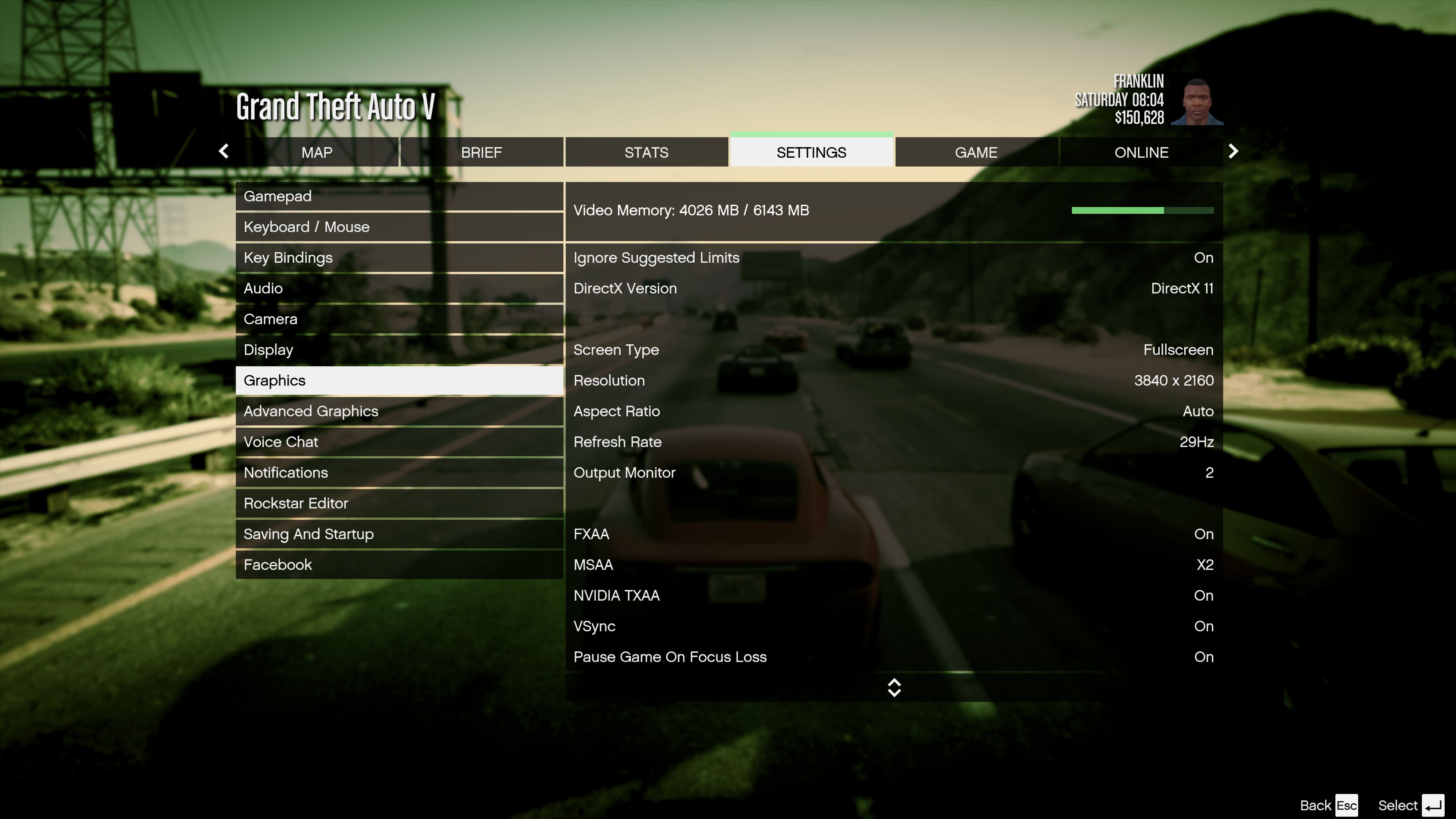 Компьютер для Grand Theft Auto V (ГТА 5) – системные требования и  тестирование