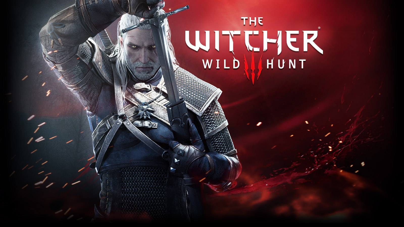Console the witcher 3 фото 85