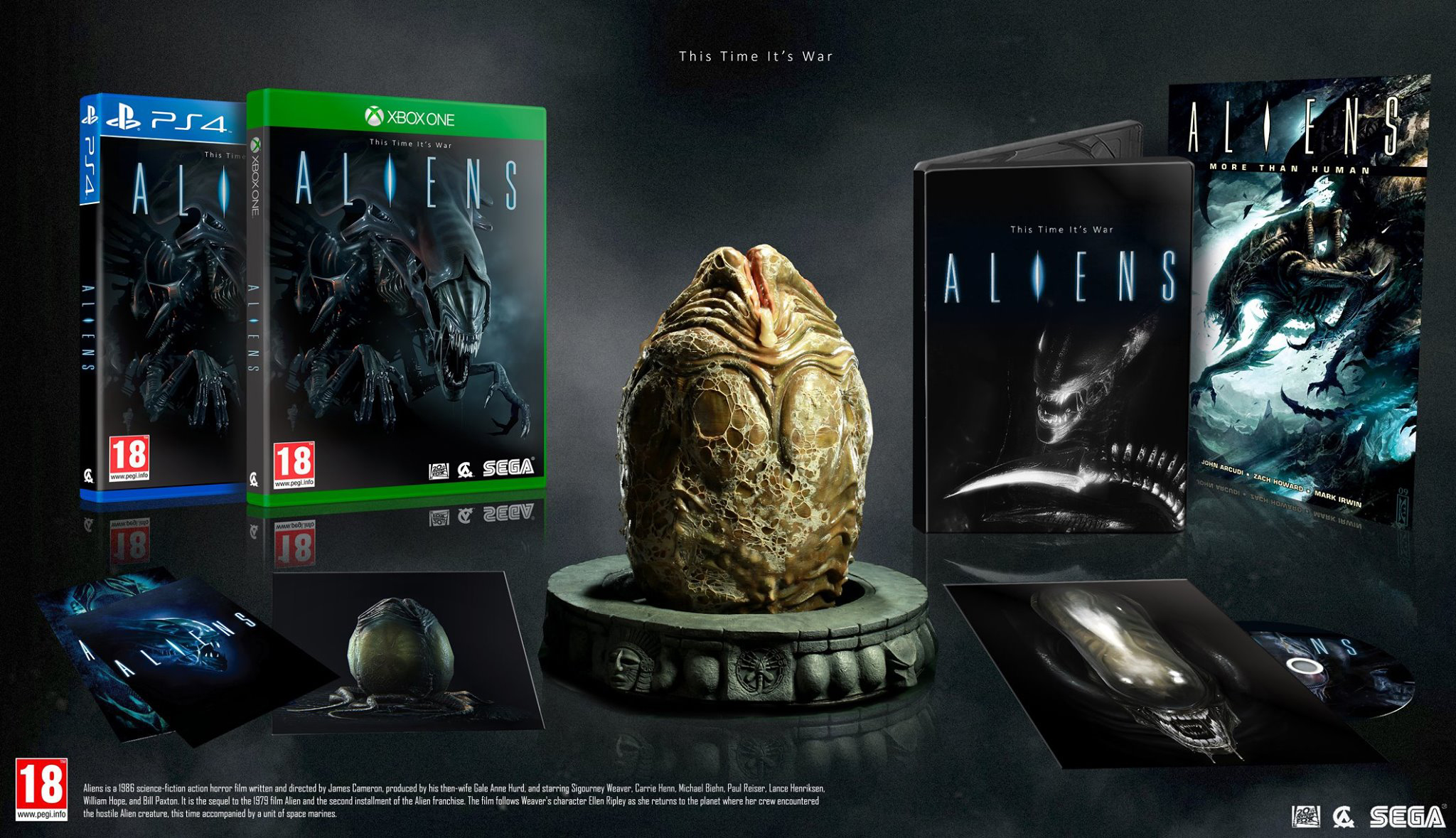 Aliens collection. Alien Isolation коллекционное издание. Elden Ring коллекционное издание. Aliens Fireteam Elite ps4. Aliens Fireteam Elite Xbox one.