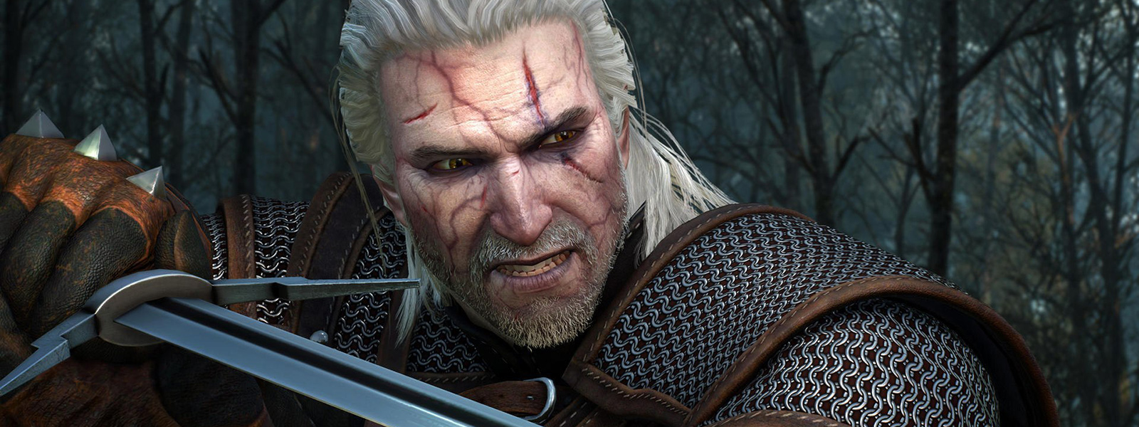 Polygon оценил The Witcher 3 на 8 из 10 - Shazoo