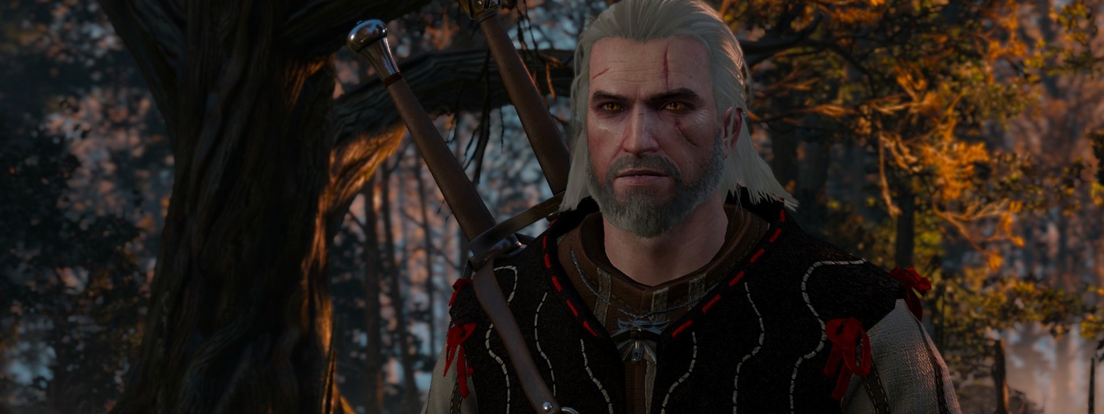 Nvidia выпустила драйвера для The Witcher 3 - Shazoo