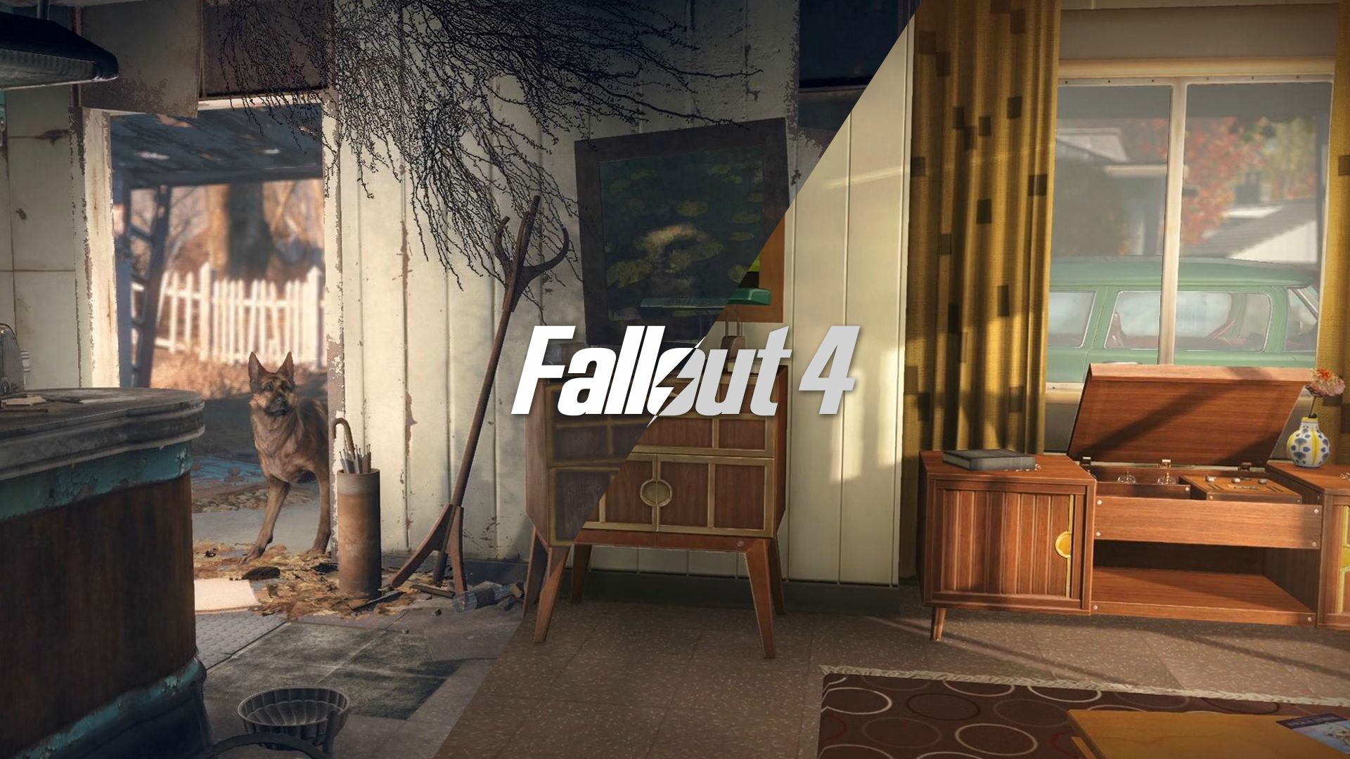 Fallout 4 станция масс пайк фото 29