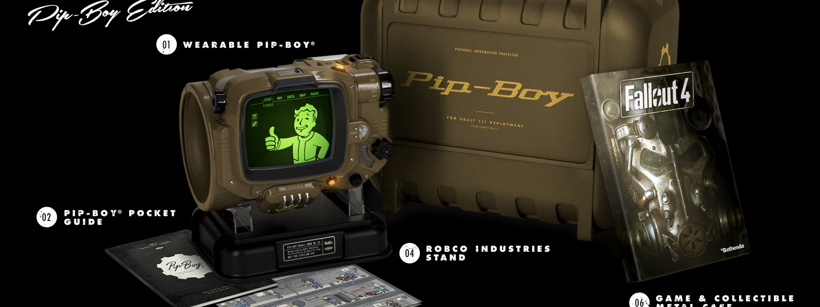 Fallout anthology collectors edition. Коллекционное издание fallout. Fallout 4 pip boy планшет. Fallout 3 коллекционное издание. Fallout 2 коллекционное издание.
