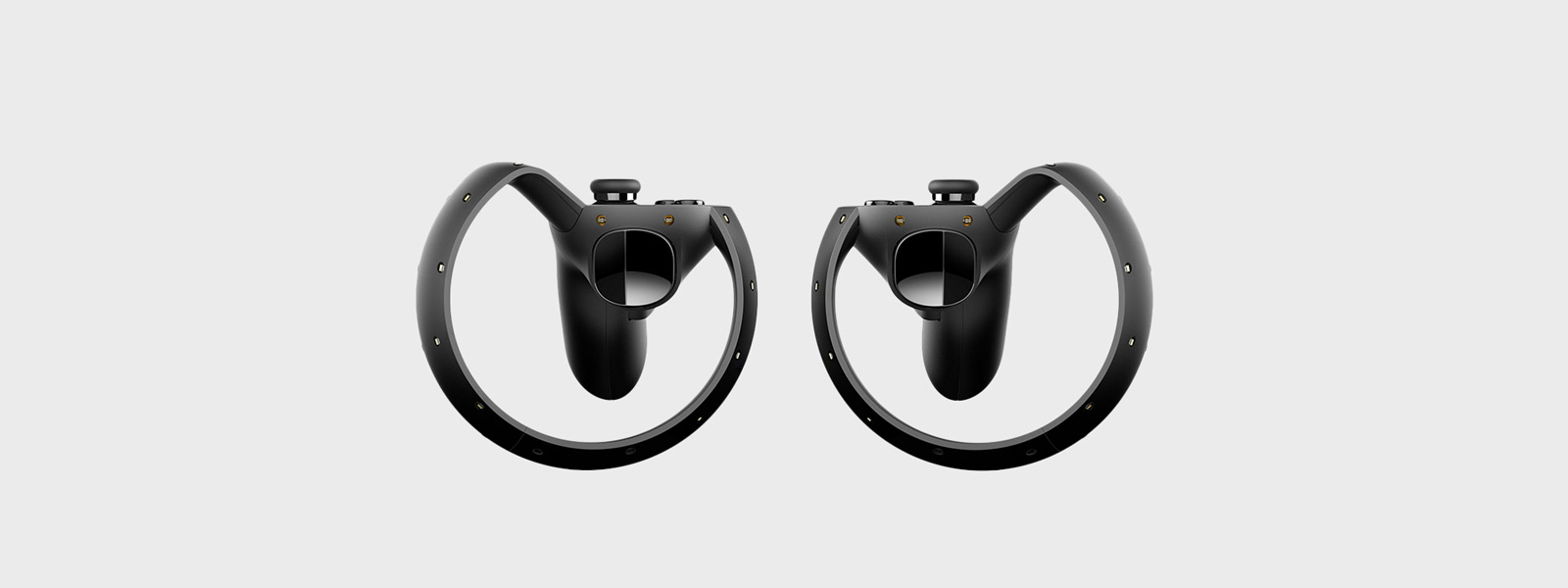 Контроллер Oculus Touch не для порно - Shazoo