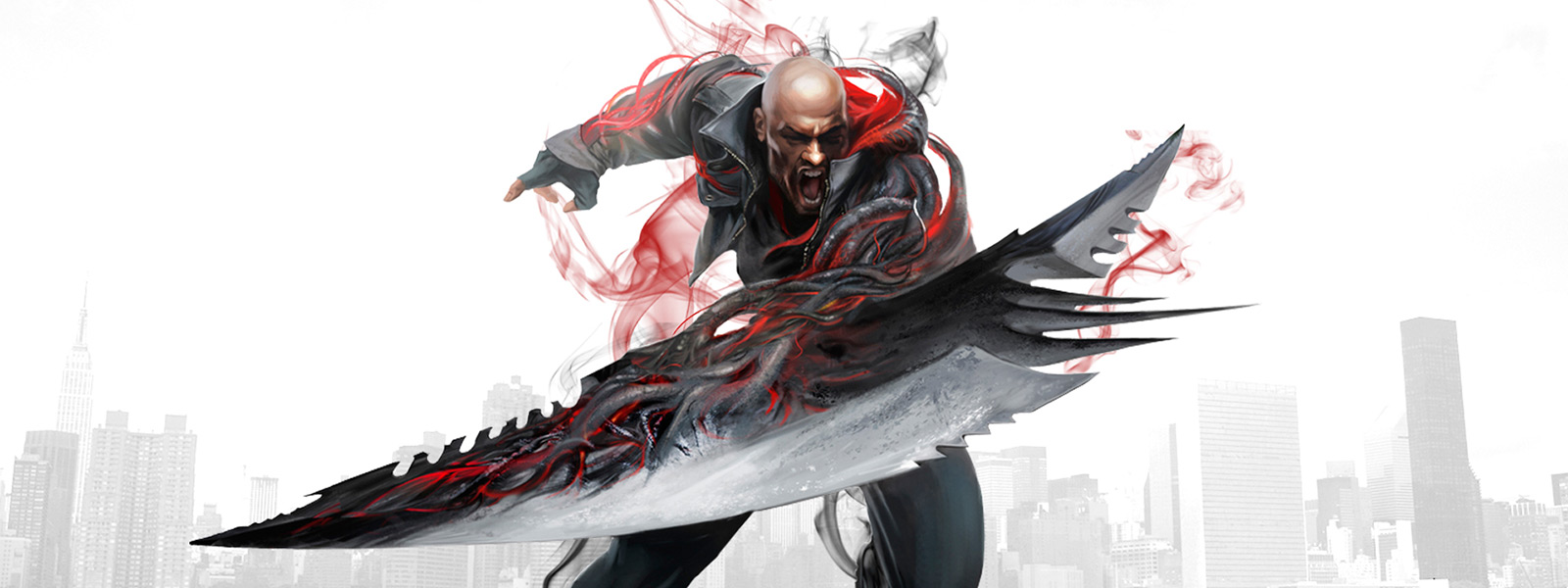 Слух: Prototype 2 выйдет на PS4 - Shazoo