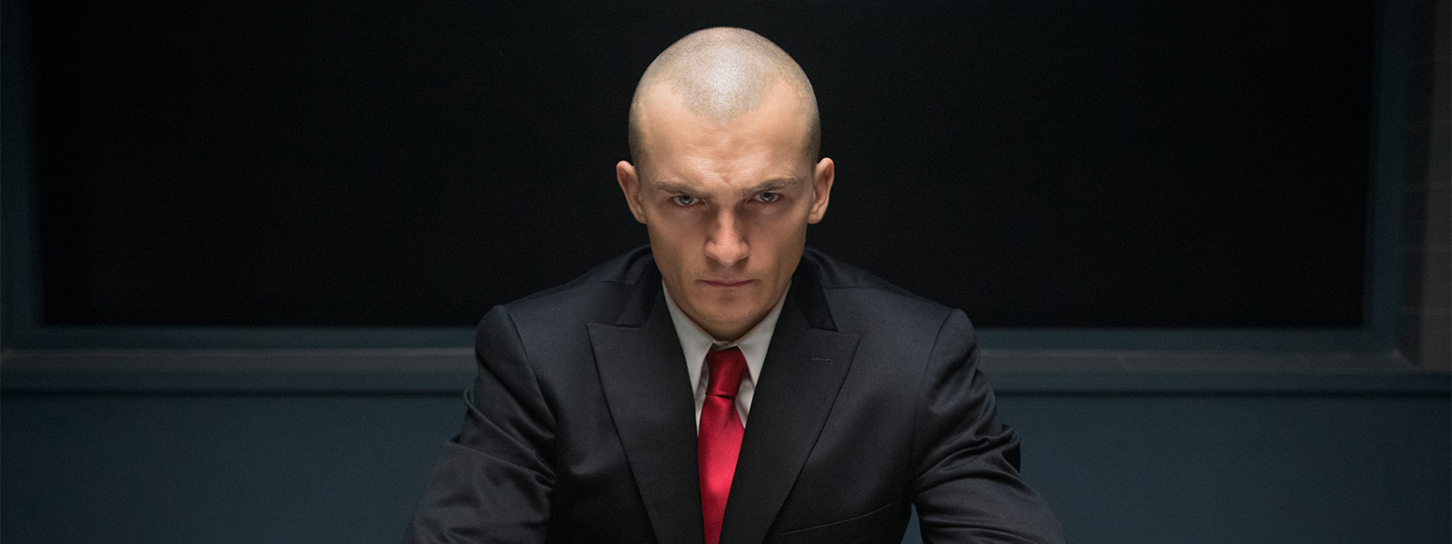 Новый трейлер Hitman: Agent 47 - Shazoo