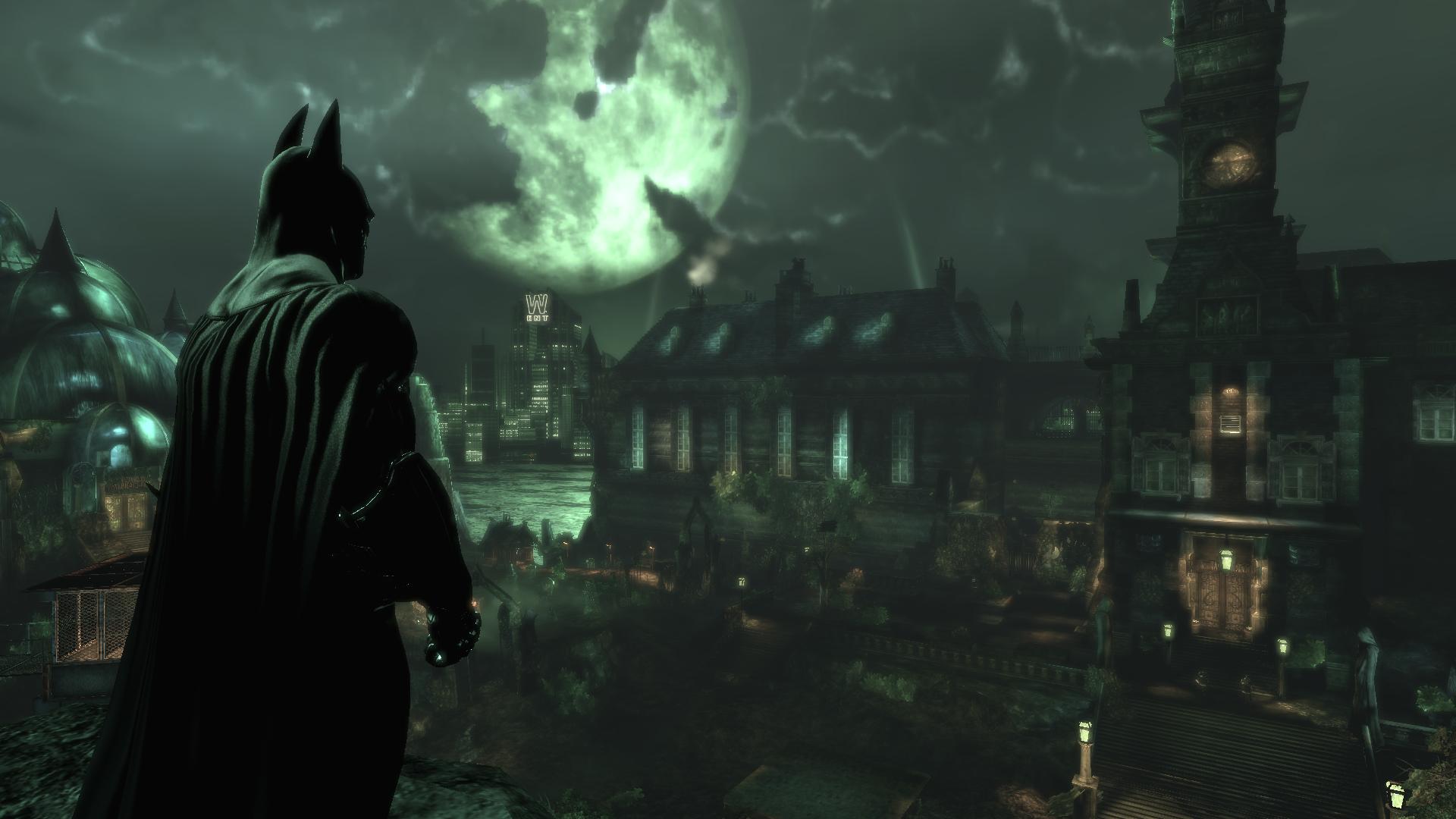 Проблемы с Batman: Arkham Knight и их решения: игра тормозит, вылетает, черный экран