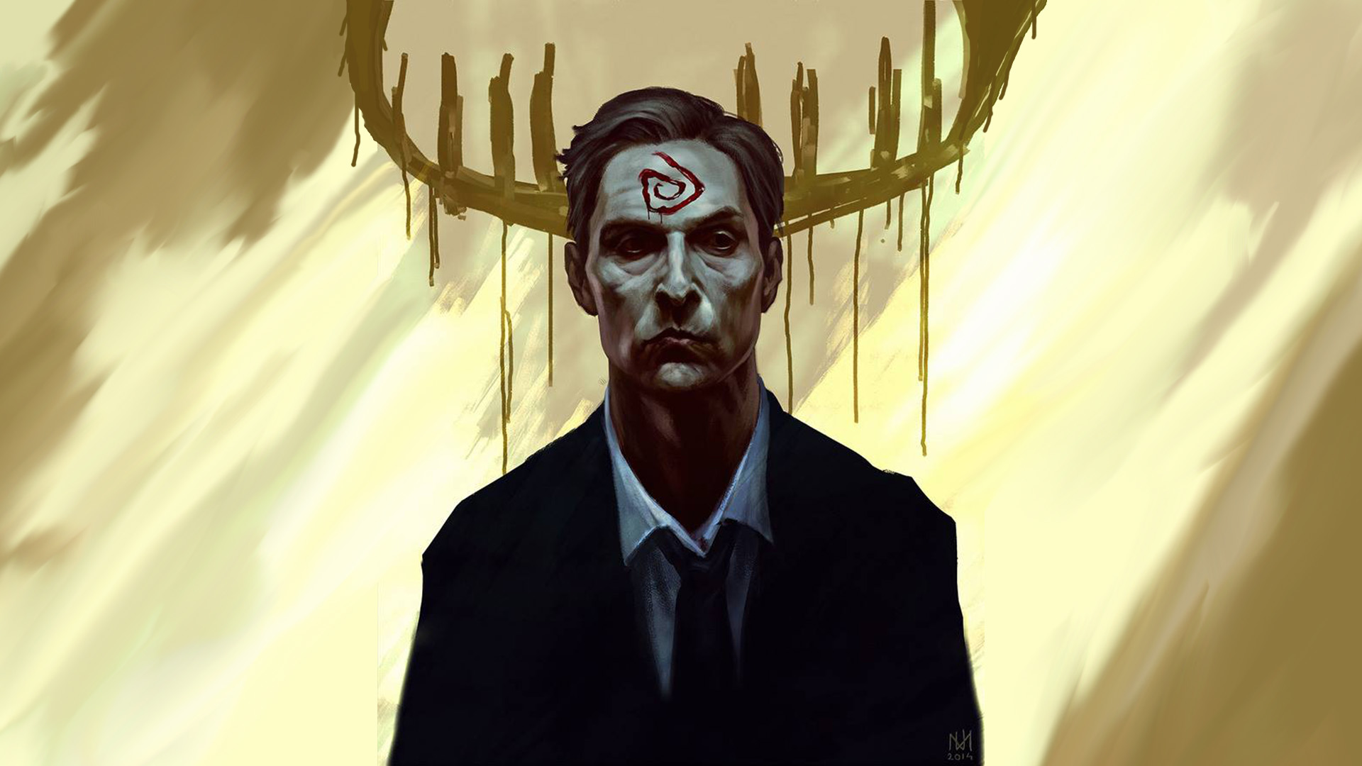 Detective rust cohle фото 82