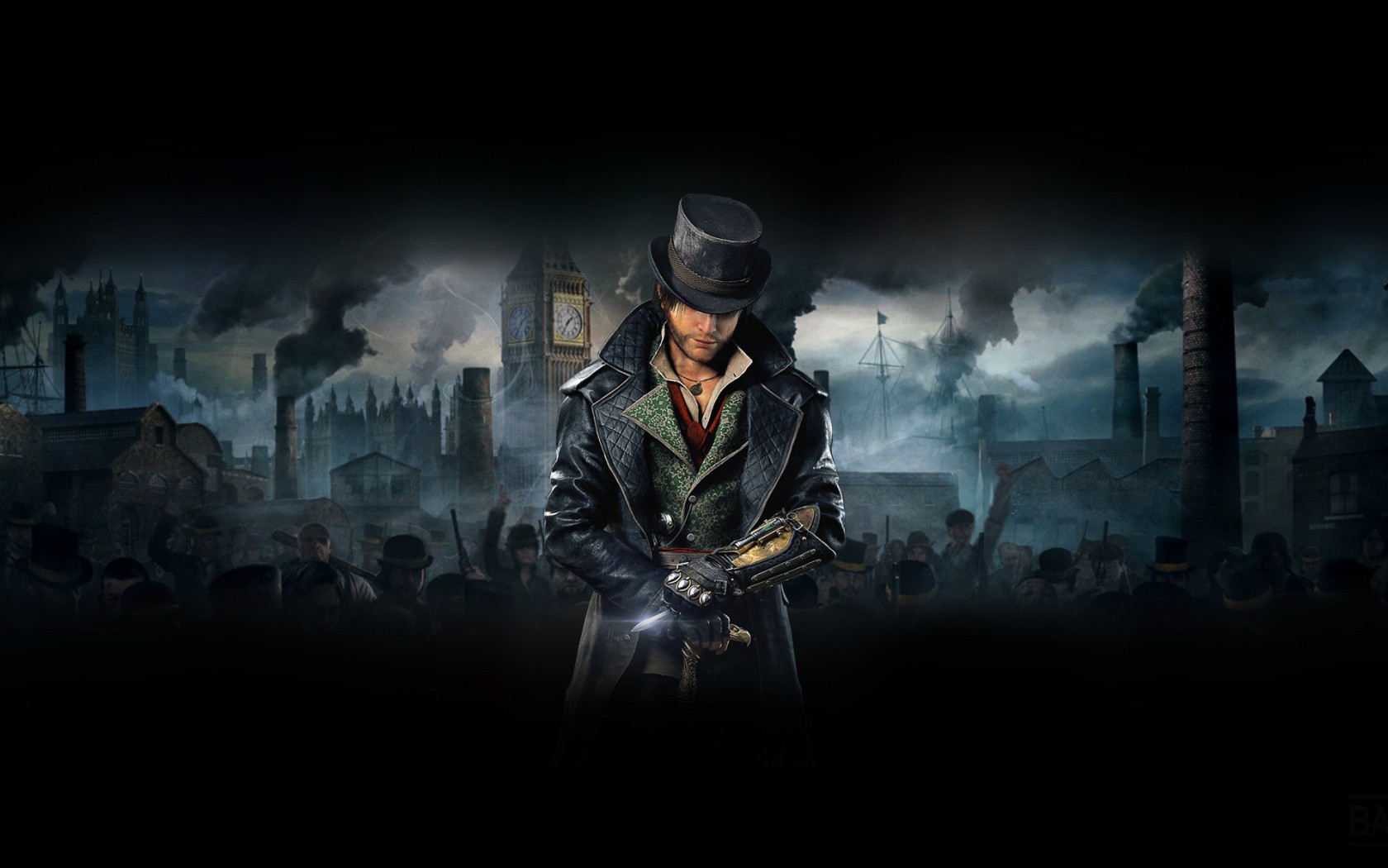 Не запускается игра :: Assassin's Creed Syndicate Player Support