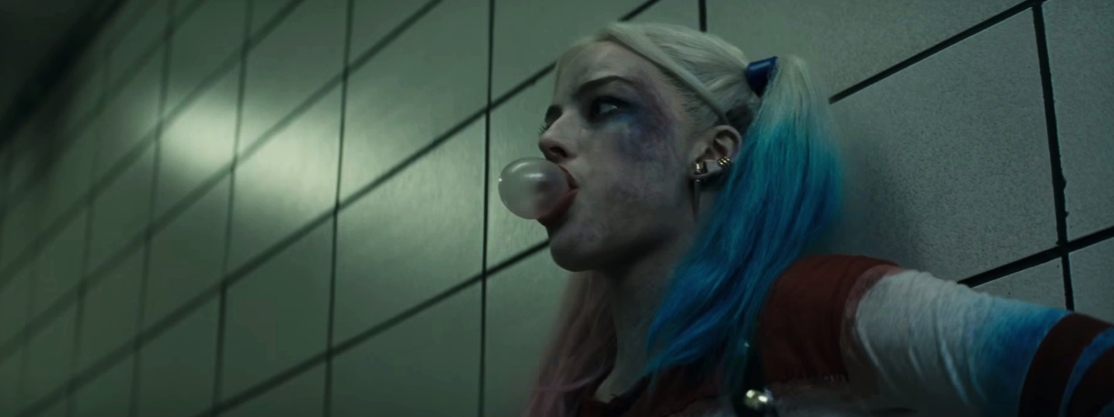 Харли квинн фото из фильма отряд самоубийц Трейлер Suicide Squad стал самым просматриваемым трейлером c Comic Con 2015 - Sh