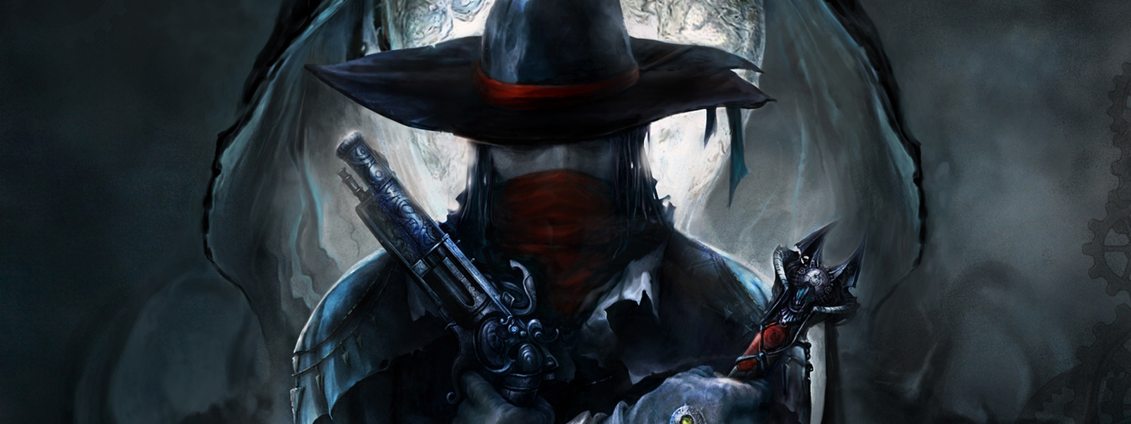 The incredible adventures of van helsing трейнер стим фото 5