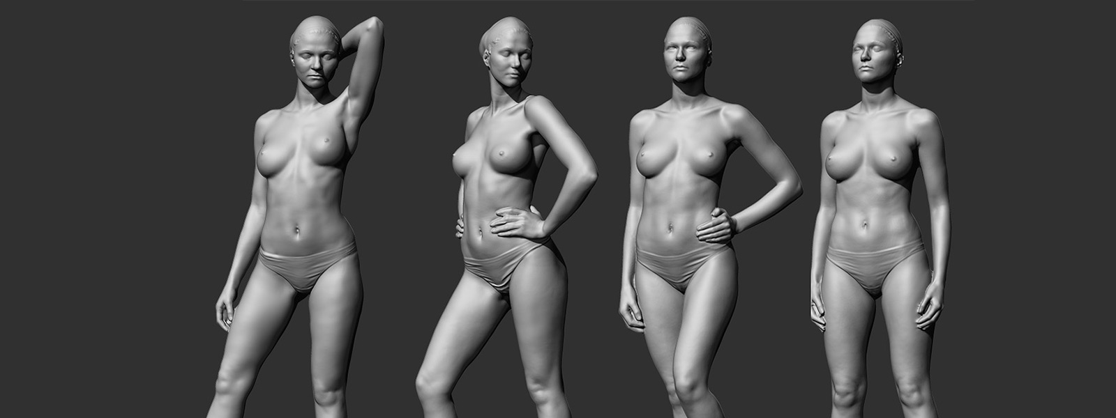 Valve готовится анонсировать технологию полного сканирования тела 