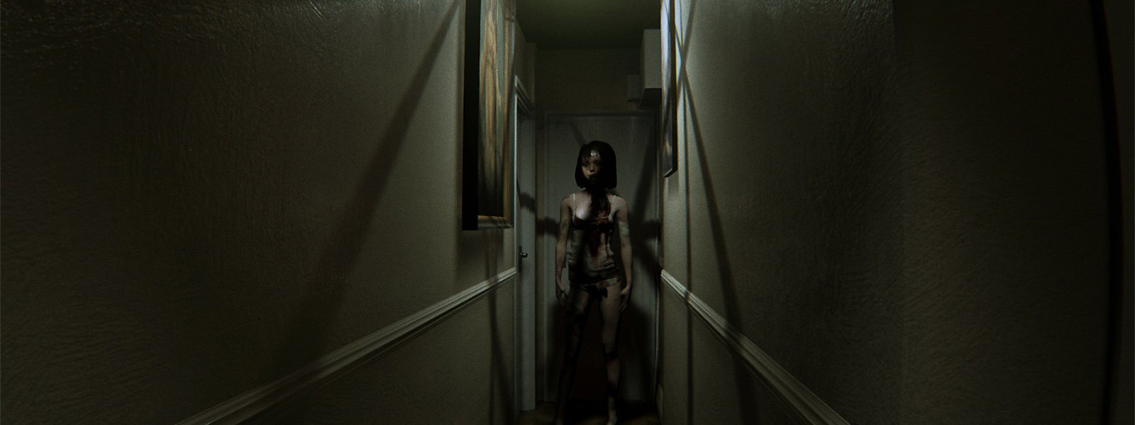 Последователь Silent Hills – Allison Road, выйдет на Kickstarter - Shazoo