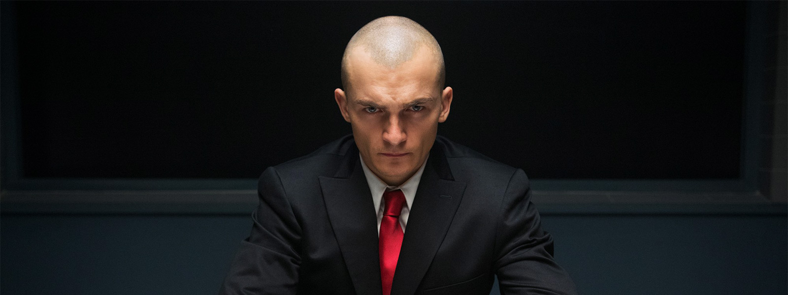 Hitman: Agent 47 – один из самых худших фильмов по играм - Shazoo