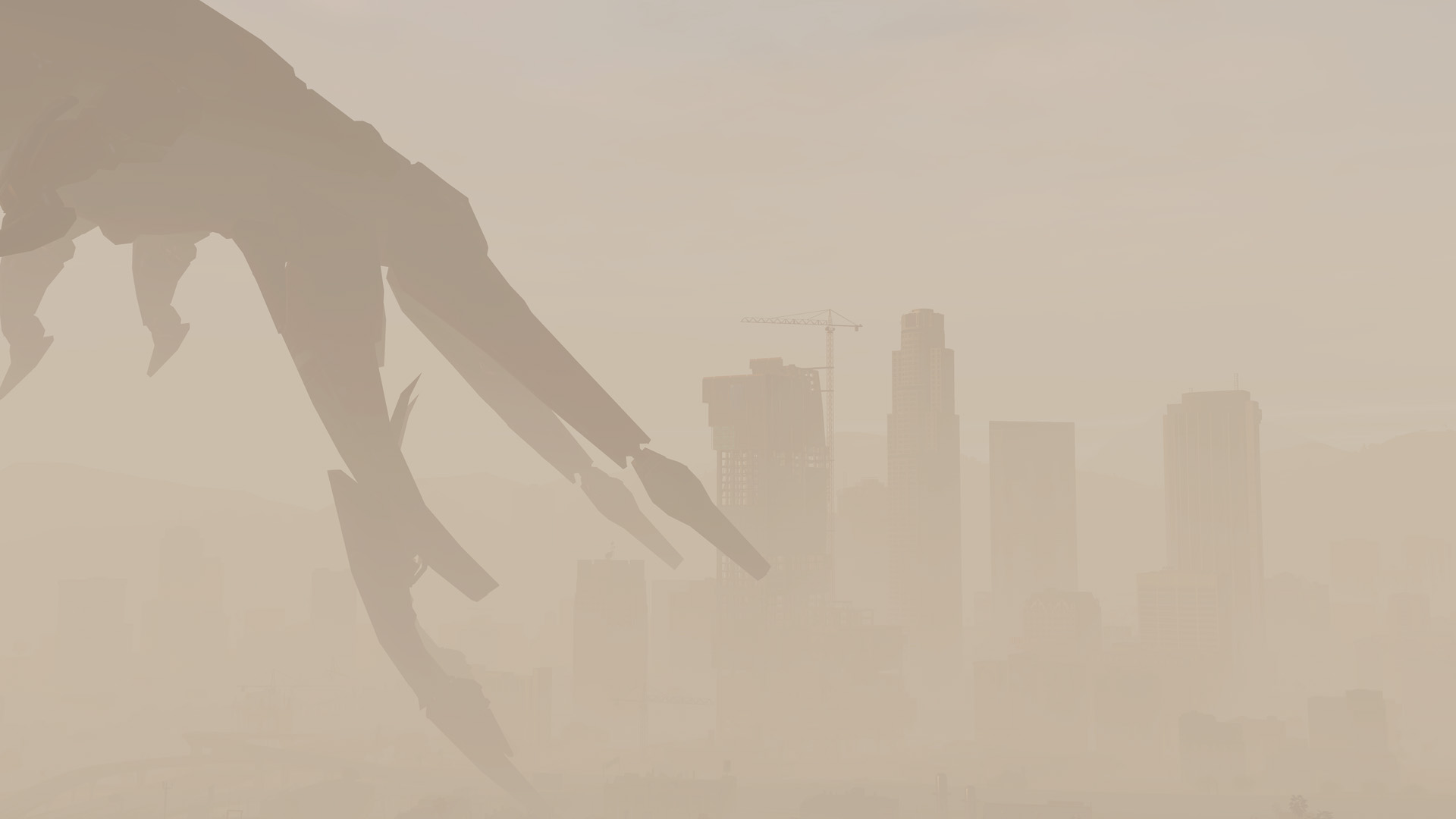 Gta 5 reapers mod фото 12